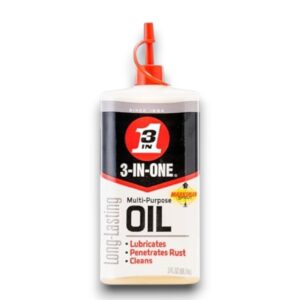 OIL (3IN1) MULTI PURPOSE 3OZ