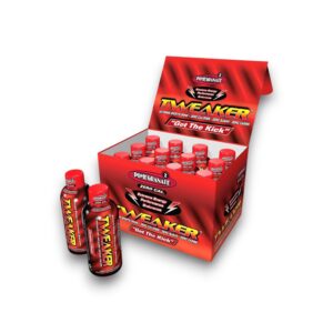 TWEAKER POMEGRANATE 2OZ 99CENT 12CT