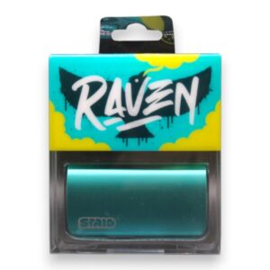 STRIO RAVEN -  NAVY BLUE