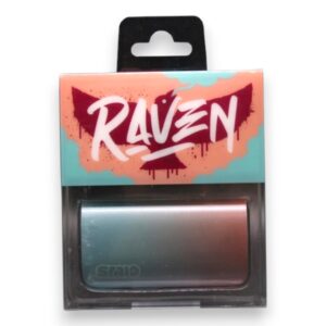 STRIO RAVEN - PINK & BLUE