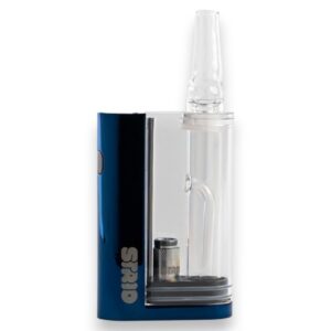 STRIO MERCURY 650 BATTERY-BLUE