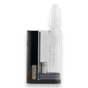 STRIO MERCURY 650 BATTERY-BLACK