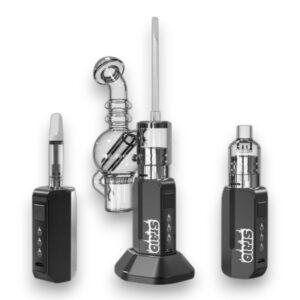 STRIO COSMOS 3 IN 1 VAPORIZER
