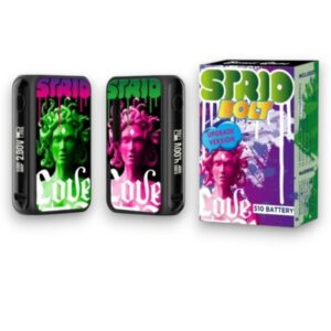 STRIO BOLT  -STONED GAZE