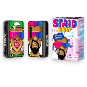 STRIO BOLT  - BONNIE & CLYDE