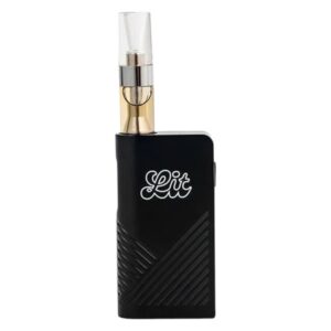 STRIO LIT 510 BATTERY - BLACK