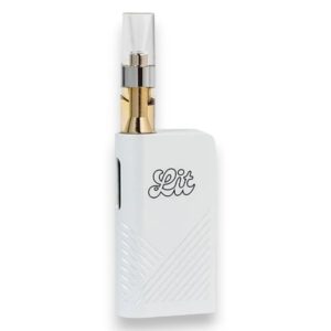 STRIO LIT 510 BATTERY - WHITE