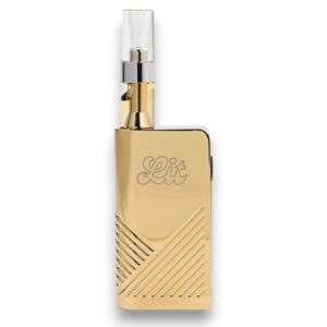 STRIO LIT 510 BATTERY - GOLD