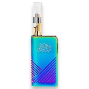 STRIO LIT 510 BATTERY - RAINBOW