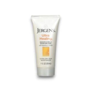 JERGINS LOTION TRIAL SZ 1 OZ