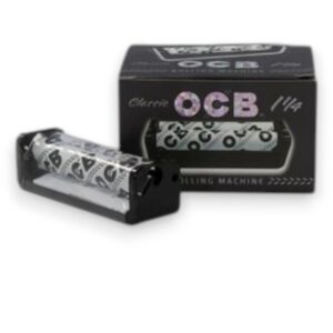 OCB ROLLING 79MM MACHINE 1 1/4 6CT