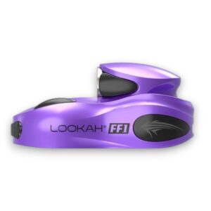 LOOKAH FF1 500mAH VV 510 CARTRIDGE VAPE MOD BATTERY 1CT