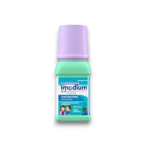 IMODIUM LIQUID 4OZ CHILDREN