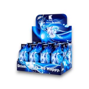 K CHILL BOX 12CT
