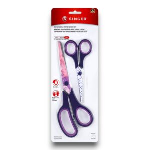 SCISSORS ALL PURPOSE 5.5"