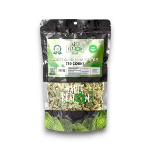 EARTH 750CT WHITE MAENG DA