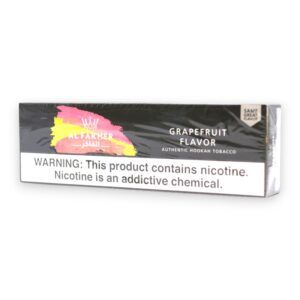 AL FAKHER HOOKAH TOBACCO 50GM 10CT GRAPEFRUIT MINT