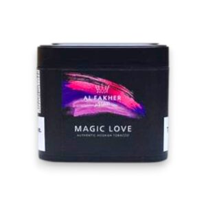 AL FAKHER HOOKAH TOBACCO 1 KG MAGIC LOVE