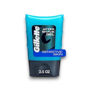 GILLETTE SHAVING GEL CONDITIONING 75ML