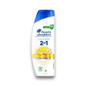 HEAD & SHOULDER 330ML (2IN1) CITRUS FRESH