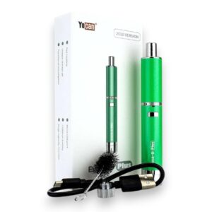 YOCAN EVOLVE-D KIT -APPLE GREEN