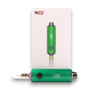 YOCAN LOKI KIT EACH- GREEN