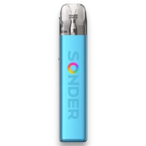GEEKVAPE SONDER 1350 mAH POD 3ML OCEAN BLUE - 1CT