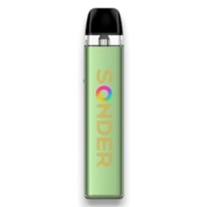 GEEKVAPE SONDER 1350 mAH POD 3ML OLIVE GREEN - 1CT