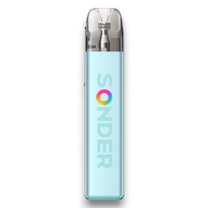 GEEKVAPE SONDER 1350 mAH POD 3ML MISTY BLUE - 1CT