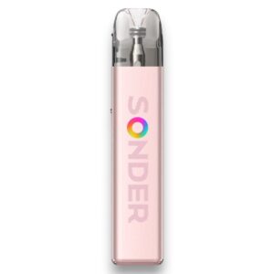 GEEKVAPE SONDER 1350 mAH POD 3ML SAKURA PINK - 1CT