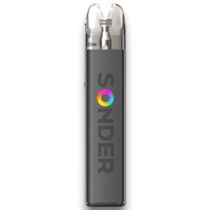 GEEKVAPE SONDER 1350 mAH POD 3ML MIDNIGHT BLACK - 1CT