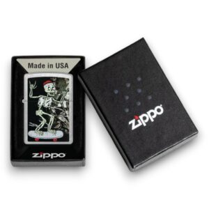 ZIPPO $25.95 EACH SKATEBOARD