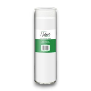 ESSENCE OF NATURE 10OZ 7 DAY CANDLE