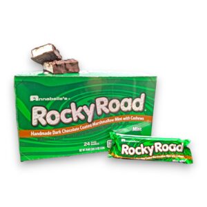 ROCKY ROAD MINT 1.65OZ 24CT