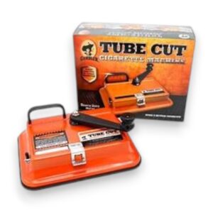 GAMBLER TUBE CUT CIGARETTE MACHINE