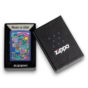 ZIPPO $31.95 EACH ABSTRACT DESIGN