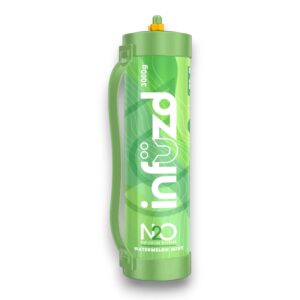 INFUZED N2O 3000G - WATERMELON MINT 1CT