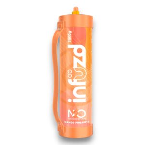 INFUZED N2O 3000G - MANGO PINEAPPLE 1CT