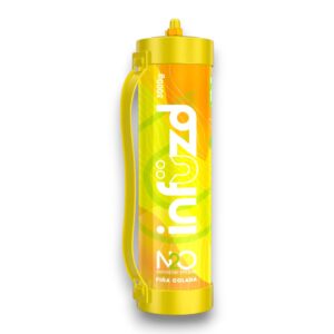 INFUZED N2O 3000G - PINA COLADA 1CT