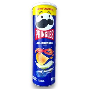 PRINGLE BIG ALL DRESSED 1CT