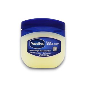 VASELINE ORIGINAL JELLY 1.75OZ