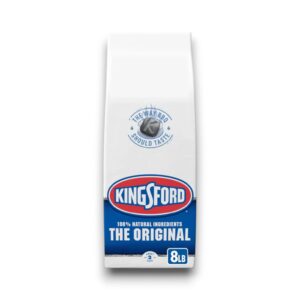 KINGSFORD CHARCOAL BIG 8LBS EACH