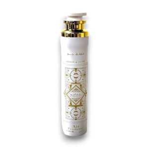 LATTAFA AIR FRESHNER 300ML BADEE AL OUD HONOR & GLORY