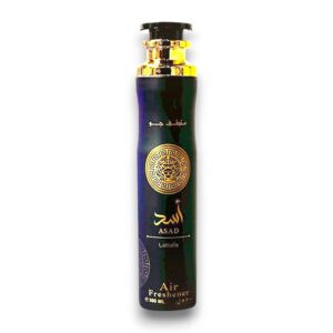 LATTAFA AIR FRESHNER 300ML ASAD