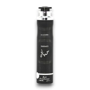 LATTAFA AIR FRESHNER 300ML HAYAATI