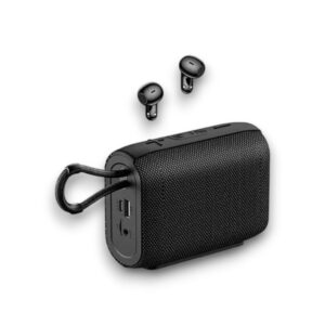 HDY-G46 PORTABLE WIRELESS SPEAKER EACH