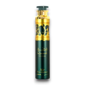 LATTAFA AIR FRESHNER 300ML QIMMAH