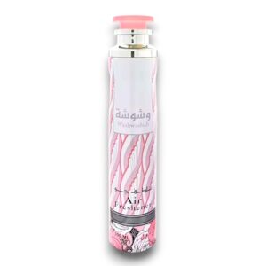 LATTAFA AIR FRESHNER 300ML WASHASHAH