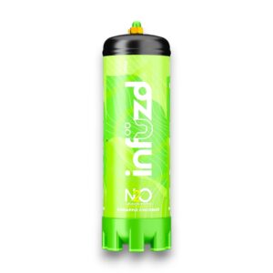 INFUZED N2O 1364G - PINEAPPLE COCONUT 1CT
