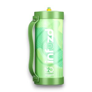 INFUZED N2O 2000G - WATERMELON MINT 1CT
